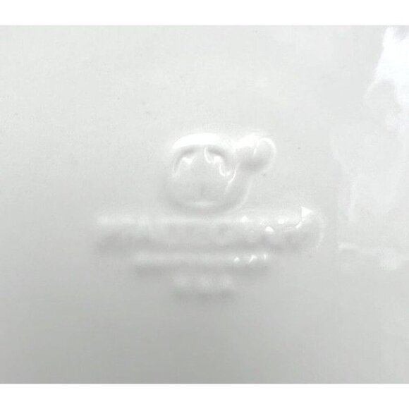 Vintage Pfaltzgraff Juniper 10" Large Salad Serving Bowl - Picture 4 of 9